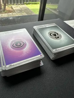 Pokemon TCG Bulk Energy Cards - Image 2