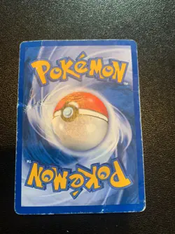 Pokemon tcg bundle Mixed sets; Neo, Fossil, Gym Hero, Rocket (17 Cards) - Image 4