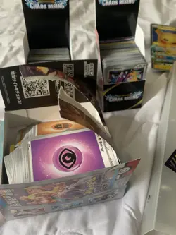 Huge Pokemon TCG Collection Bundle 1000+ Cards | Binders | VaultX | Mixed Sets - Image 2