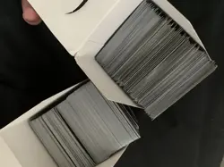 Huge Pokemon TCG Collection Bundle 1000+ Cards | Binders | VaultX | Mixed Sets - Image 4