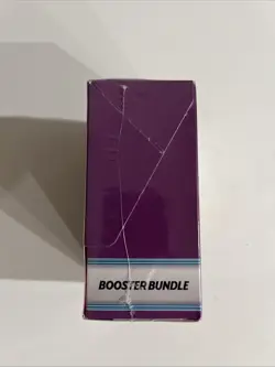 Pokemon Scarlet & Violet Destined Rivals Booster Bundle Box Sealed - Image 2
