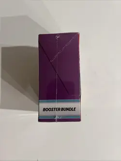 Pokemon Scarlet & Violet Destined Rivals Booster Bundle Box Sealed - Image 5