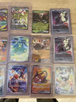 Pokemon TCG Ascended Hero’s Cards Pack Fresh - Image 3