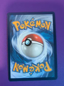 Litleo IR ILLUSTRATION RARE 139/132 Mega Evolution English Pokemon TCG - Image 2