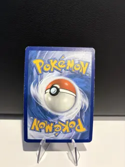 Piplup 239/236 Secret Rare Holo Sun & Moon Cosmic Eclipse Pokemon Card 2019 - Image 2