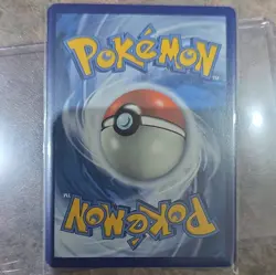 Pokemon TCG Piplup 239/236 Cosmic Eclipse English Holo Secret Rare 2019 - Image 2