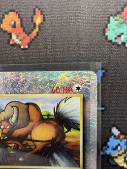 Tauros 65/110 Legendary Collection Reverse Holo - HP - Pokemon - Image 2