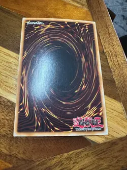 Horn of Heaven PGL3-EN034 1st Edition Gold/Secret Rare PL + BONUS - Image 2