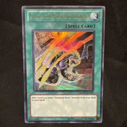 Gladiator Proving Ground (RYMP-EN110) - Ultra Rare - Image 1