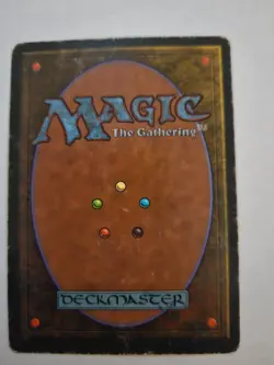 Magic: The Gathering – Mana Vault (5th Edition, Lightly Played) - Image 2
