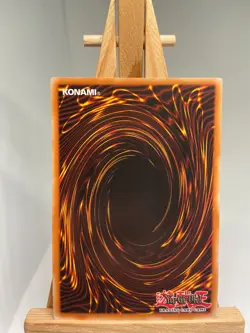 Red Ogre - Limited Edition GLD5-EN023 - NM - YuGiOh - Image 2