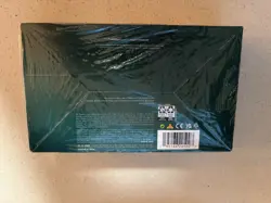 Magic: The Gathering Universes Beyond Lord of the Rings Set Booster Factory Seal - Image 2