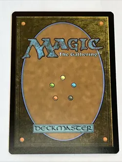 MTG Doom's Time Platform x1 Commander Marvel Super Heroes Regular NM/PFresh! - Image 2
