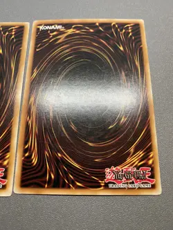 Yu-Gi-Oh! 2X Insect Knight Common 1st Edition BP01-EN115 HP - Image 5