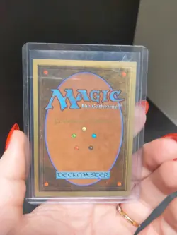 Gauntlet of Might x (1) MTG - Collectors' Edition (CE) - EX/NM - Image 2