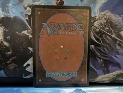 Vedalken Shackles MtG Fifth Dawn Regular Rare NM - Image 2