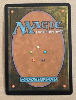 Isochron Scepter - Mirrodin - MTG - Magic the Gathering - Image 2