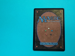 Snuff Out - Mercadian Masques - MTG - Magic the Gathering - LP - Image 2