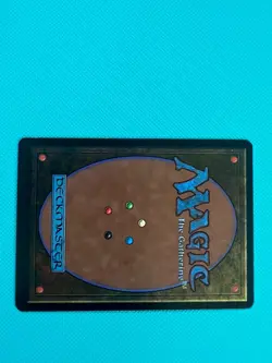 Hydroblast - Ice Age - MTG - Magic the Gathering - Image 2
