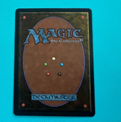 Jeweled Amulet - Ice Age - MTG - Magic the Gathering - LP - Image 2