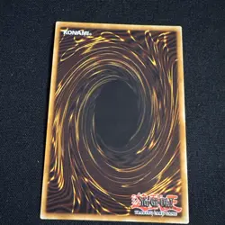 Yugioh! Crimson Dragon Secret Rare Near Mint 1st Edition DUNE-EN038 - Image 5
