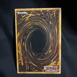 Yugioh - Number F0: Utopic Future Zexal - DUAD-EN042 - Ultra Rare Near Mint - Image 2