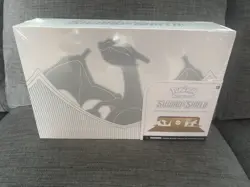 Pokemon TCG Sword And Shield Ultra Premium Collection Charizard UPC Box Sealed - Image 1