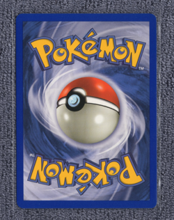 Houndour 43/105 Neo Destiny Unlimited Pokemon TCG WOTC NEAR MINT+ - Image 2