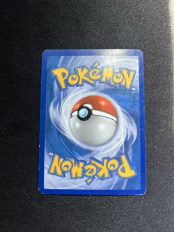 Pokemon TCG Mismagius GL Rising Rivals 10/111 Holo Rare English 2009 - Image 2