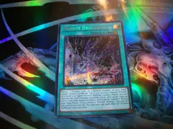 Primite Drillbeam 1st Edition Secret Rare MP25-EN115 Yu-Gi-Oh! - Image 1