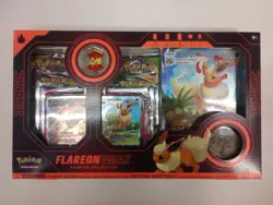 Pokemon - Sword & Shield - Eeveelution Vmax Premium Collection - Set of 3 - Image 4