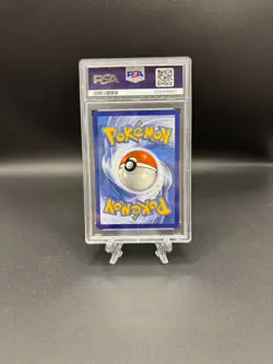 Pokemon Mewtwo V SWSH229 SWSH: Sword & Shield Promo Holo PSA 9 - Image 2