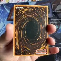 Thousand-Eyes Restrict DB1-EN195 Dark Beginning 1 Unlimited Very Light Play - Image 3