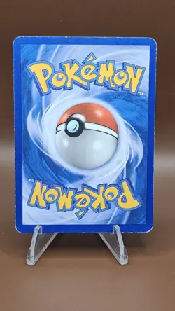 Pokemon Card Ex Legend Maker Wynaut 71/92 2006 Reverse Stamped Holo MP - Image 2