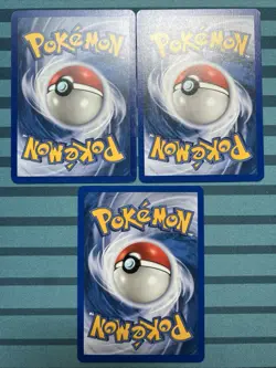 [10x] Pokemon Card Lot: Poochyena - Non-Holo - Common (2003-2024) *NM/LP* - Image 5