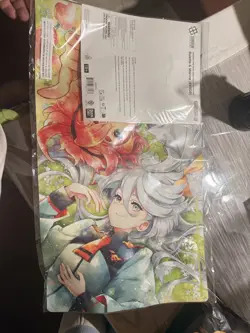 EX Resource (EXRP-003) (Bandai Card Games Fest 25-26) - Gundam Suletta TCG Promo - Image 3