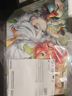 EX Resource (EXRP-003) (Bandai Card Games Fest 25-26) - Gundam Suletta TCG Promo - Image 4