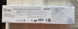 Gundam Card Game [PB01] Premium Accessory Set NIB - Image 1