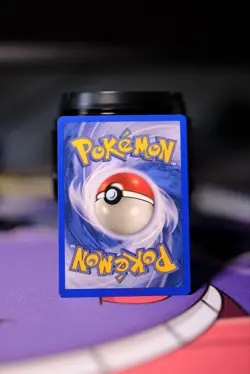 Pokemon TCG Shining Mewtwo Neo Destiny Holo Card 109/105 Unlimited NEAR MINT - Image 2