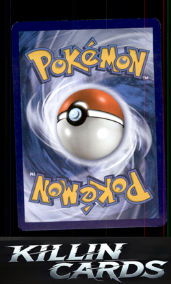 Goomy 94/145 Pokemon Common SM - Guardians Rising Card LP - Image 2