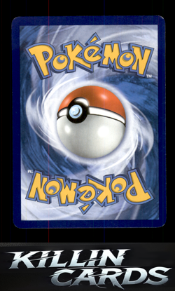 Marill 34/147 Pokemon Common SM - Burning Shadows Card LP - Image 2