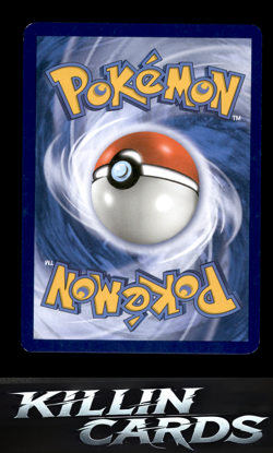 Tynamo 44/147 Pokemon Common SM - Burning Shadows Card LP - Image 2