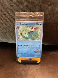 2024 Pokemon Illustration Contest 2025 Pokemon Day Sealed Promo 3 Card Pack - Image 1
