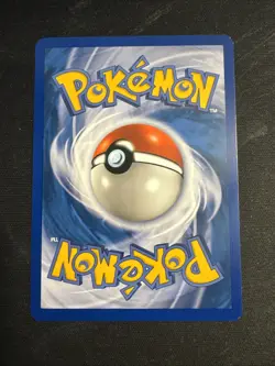 Pokemon Secret Wonders Rare Magmortar #31/132 - Image 2