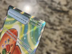 Buddy Buddy Poffin 167/132 Mega Evolution Full Art Secret Rare Pokemon Card NM - Image 5