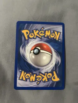 Pokemon TCG Pidgeot 59/165 Expedition Base Set Rare Unlimited - Image 2