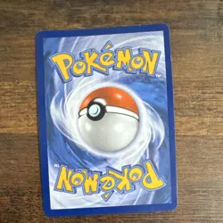 Nintendo Pokemon TCG Totodile 048 McDonald's Collection 2026 Holo Promo 80 HP - Image 2