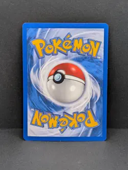 Pikachu 72/100 Sandstorm Reverse Holo Rare Pokemon TCG ITALIAN LP+ - Image 2