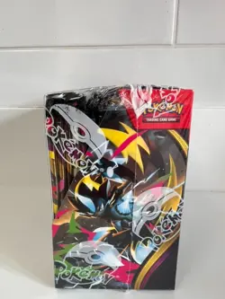 Pokemon TCG Pitch Black Full Booster Display Box 36 Packs - New & Sealed ✅ - Image 2