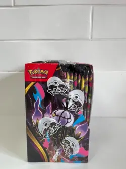 Pokemon TCG Pitch Black Full Booster Display Box 36 Packs - New & Sealed ✅ - Image 4